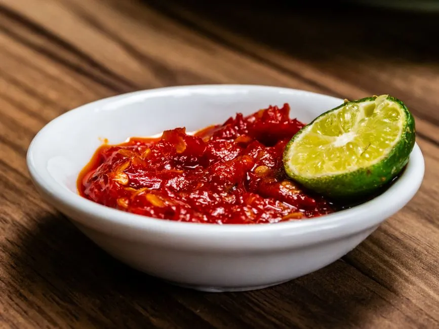 Easy Mole-Style Sauce for Weeknight Tacos